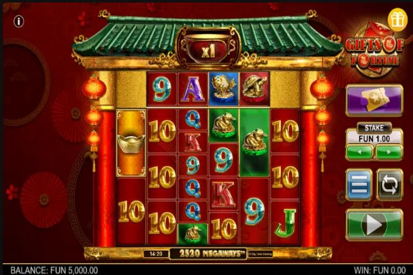 Feel the Action: Top 3D Slot Games for a Next-Level Experience