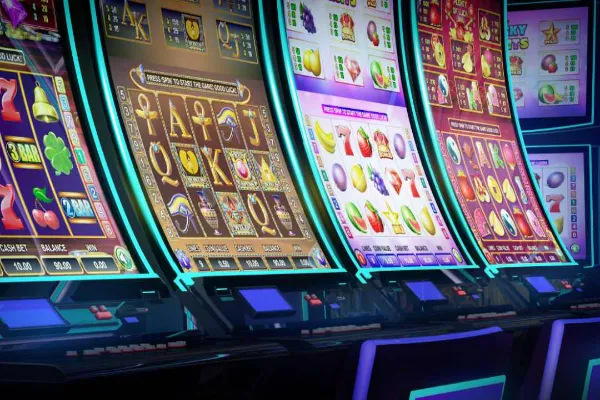 5 Energy Boosting Online Casino Games