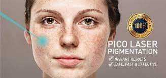 Pico Laser for Pigmentation: The Premier Choice for Clear Skin in Hong Kong