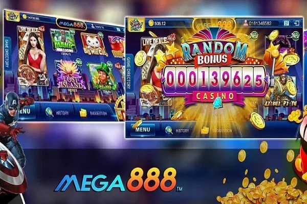 Mega888 Secrets Revealed: Tips for Maximizing Your Winnings