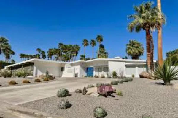 The Ultimate Guide To Buying A Vacation Home In Palm Springs