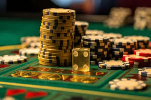 Exploring Slot Mechanics: From Cascading Reels to Megaways and Beyond