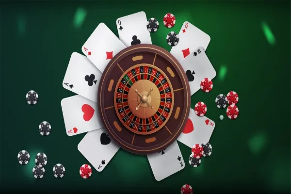 Navigating the Legal Landscape of Online Games in Different Countries