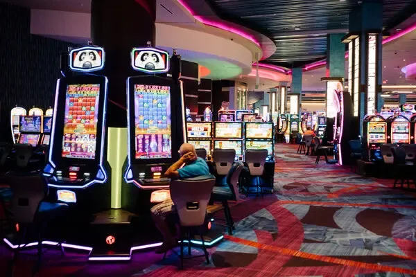 Wild West of Crypto Gambling
