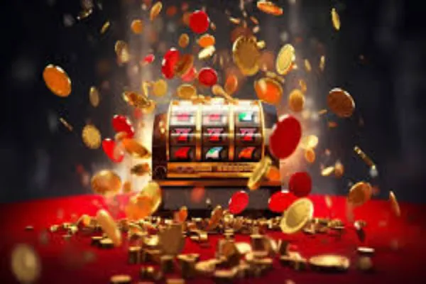Types of bonuses at online casinos