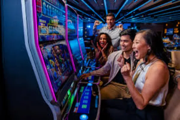 Skill vs. Luck: Games Where You Can Make a Real Difference