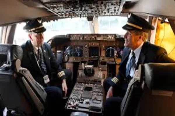 How U.S. Flight Schools are Addressing the National Pilot Shortage