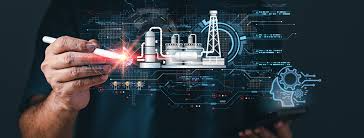 The Role of Industrial Automation in Sustainable Manufacturing