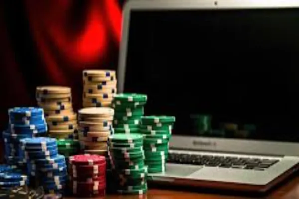 The Evolution of Online Slots: From Classic to Modern