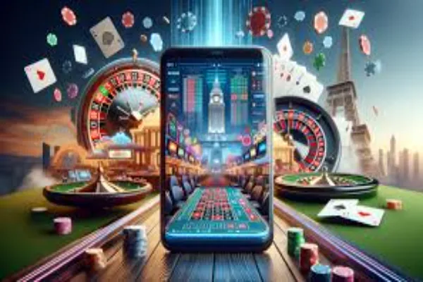 Understanding the Legal Landscape of Online Gambling in 2024