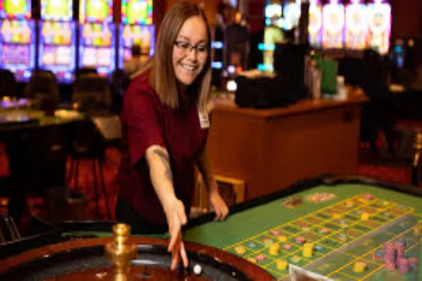 Why Online Casinos Provide Unmatched Convenience