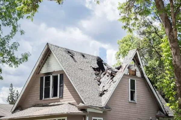 Emergency Roofing Repairs: How To Find Immediate Help From Local Companies