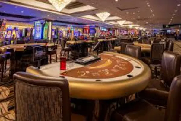 How To Choose A Good Live Dealer Casino