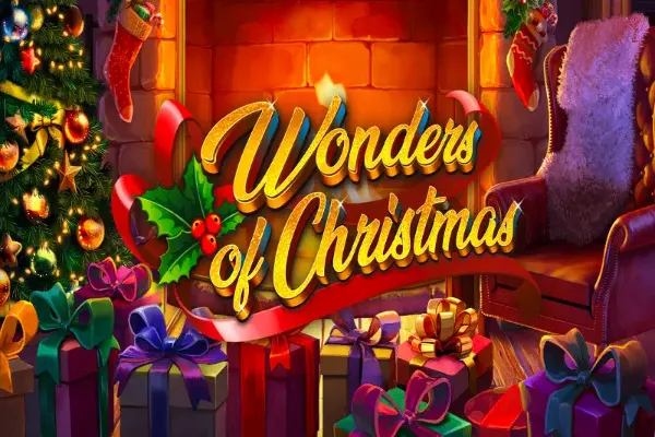 Holiday Cheer on the Reels: Festive-Themed Online Slot Games
