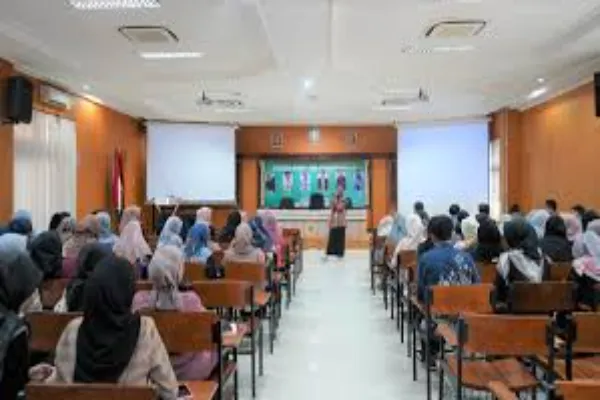 The Future of Pharmacy in Magelang: Vision and Mission of PAFI Magelang City
