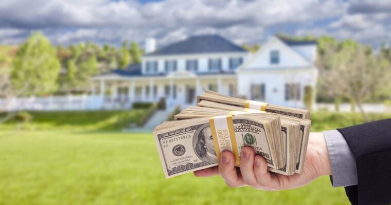 The Benefits of Working with Trusted Cash Home Buyers: Why It Matters