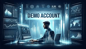 Practice Makes Perfect: The Power of Demo Trading for New Investors