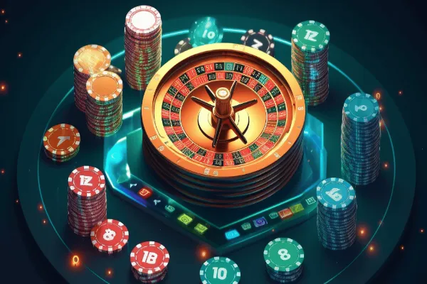Allure of Online Slots: A Guide to Varieties and Gameplay