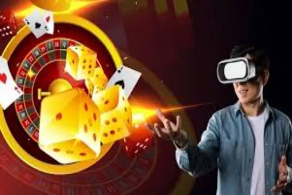 How Augmented Reality Could Change the Way You Play Slot Games