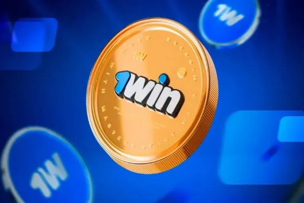 Unlock Exclusive Bonuses with the 1win Token App