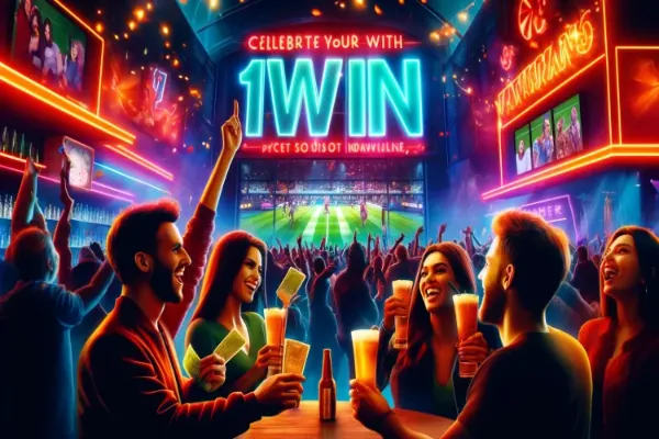1Win Token: Your Gateway to Exclusive Rewards at Go 1Win Korea