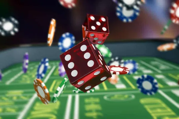 Where To Get Casino Special Deals And Promo Codes?