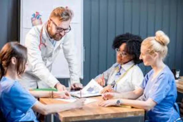 How a Texas Nursing License Defense Attorney Can Protect Your Career
