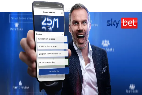 SkyBet Ireland: A Leading Platform for Irish Sports Betting and Gaming