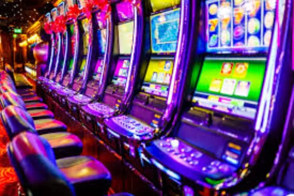 Seven Best Anime-Themed Slots