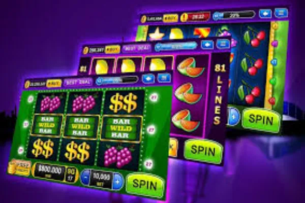 Online Slots Bonus Features: How to Use Free Spins and Multipliers