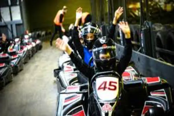 Visit Sheffield: Racing Places To Visit In South Yorkshire