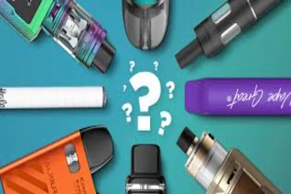 How to Choose the Right Vape Pipe