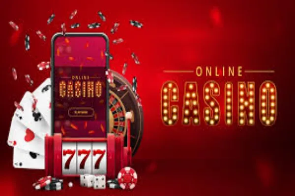 Why Slot Machines Are the Perfect Game for Casual Players? Let’s Find Out!