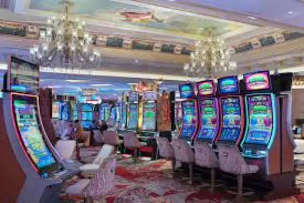 Top 5 Slot Machine Myths Debunked 