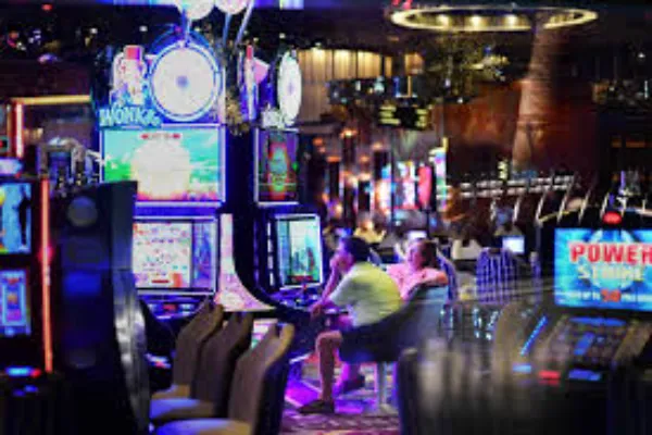 Casino Rocket: Your Gateway to Stellar Gaming Entertainment
