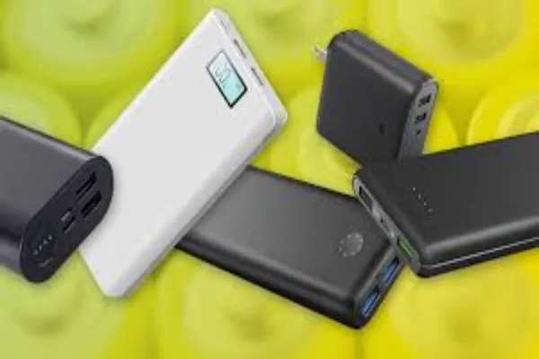 What Makes a Good Portable Power Bank?