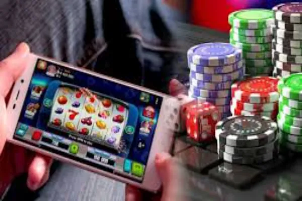 How You Can Keep Yourself Focused in High Stakes Slots