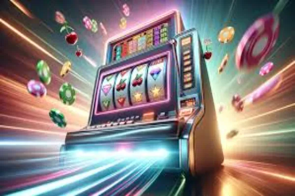 Top 8 Online Casino Games to Play This Season