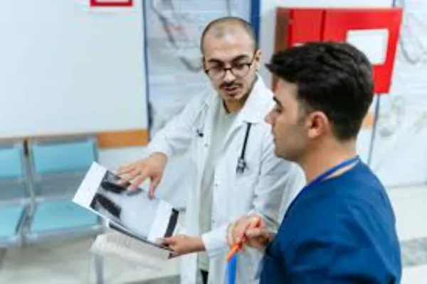 Smart Financial Strategies For Medical Residents