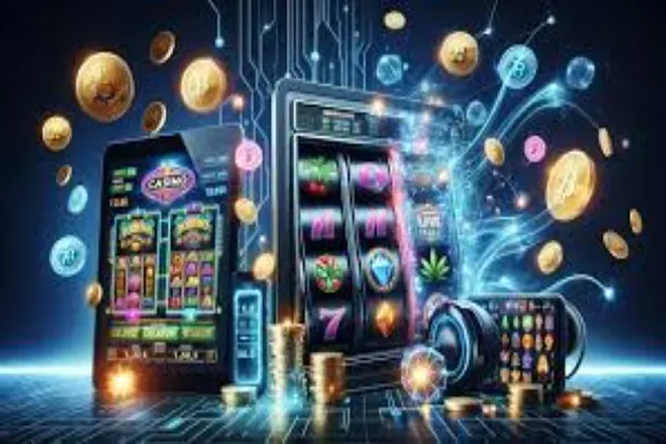 Impact Of AI On Casino Gaming  