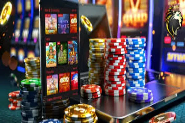 Check Top Slots at NineCasino With Featuring IGT Games