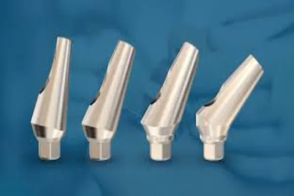How Do Angulated Abutments Enhance Dental Implant Success?