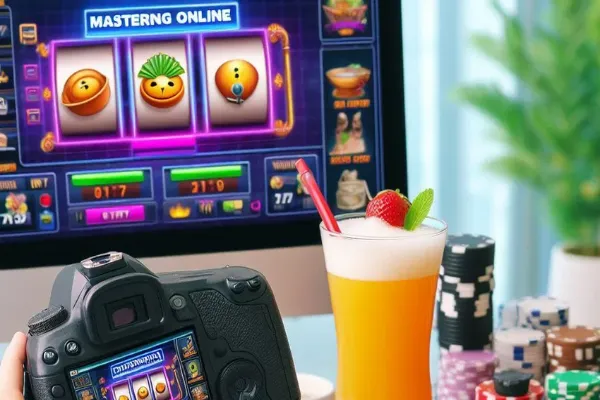 Strategies for Winning at Online Slots: Tips and Tricks
