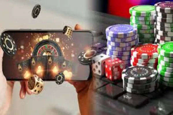 How AI Can Change the Future of Online Casino  Gaming  