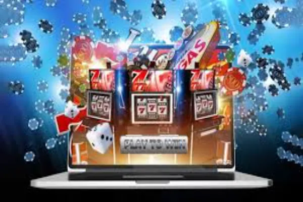 Pros and Cons of Playing Slot Games: Know Your  Limits 