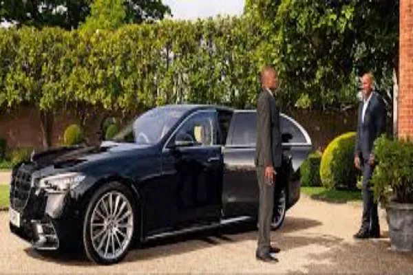 Why Executives Prefer Luxury Car Services for Corporate and Leisure Itineraries in Texas
