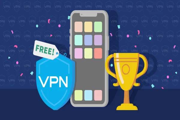 Free VPN for iPhone: Safe Browsing Without Breaking the Bank