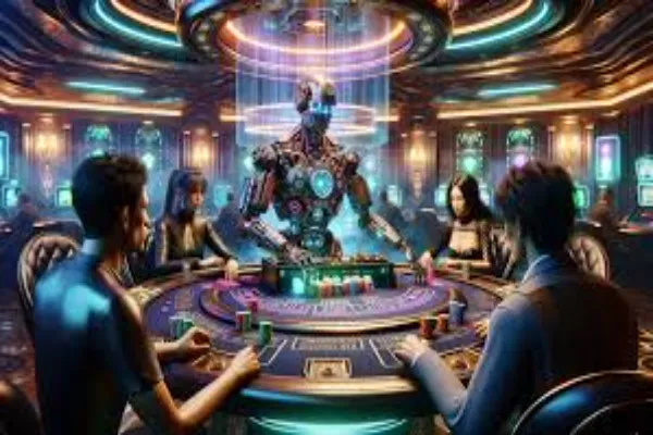 Risks and Rewards of Using Autoplay When Playing Online Slot Machines