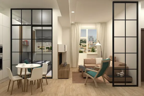 5 Things To Consider When Selecting The Right Partitions For Your Space