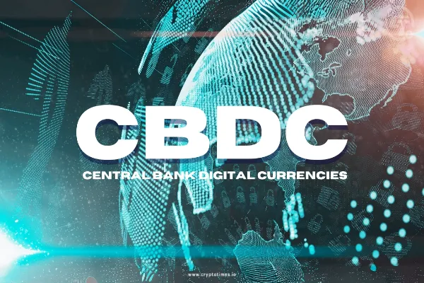 The Future of Central Bank Digital Currencies (CBDCs)
